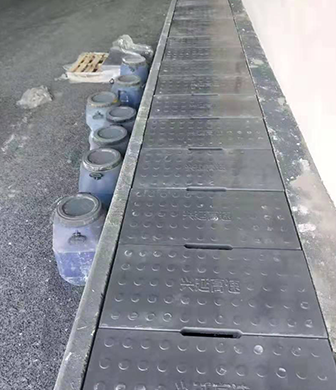 贵州RPC电缆沟厂家
