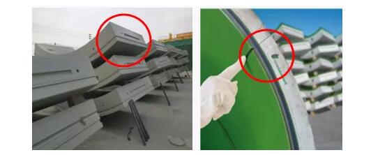 UHPC地下新型管片